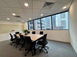 One Raffles Quay (D1), Office #567477921